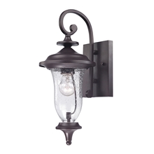 ELK Home 8001EW/75 - SCONCE