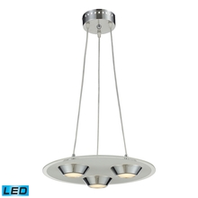 ELK Home 81062/3 - PENDANT