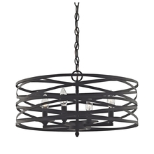 ELK Home 81185/4 - CHANDELIER