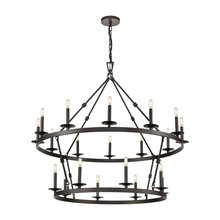 ELK Home D4667 - CHANDELIER