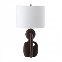 ELK Home H0809-11881 - Colden 25.5'' High 1-Light Table Lamp - Bronze