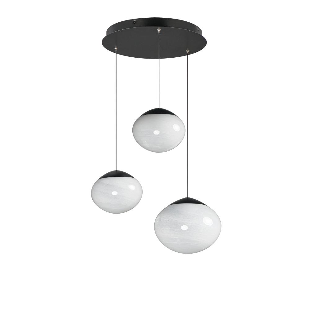 Nimbus-Multi-Light Pendant