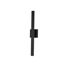 ET2 E41343-BK - Alumilux Line-Outdoor Wall Mount