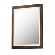 ET2 E42052-WN - Sawyer-LED Mirror