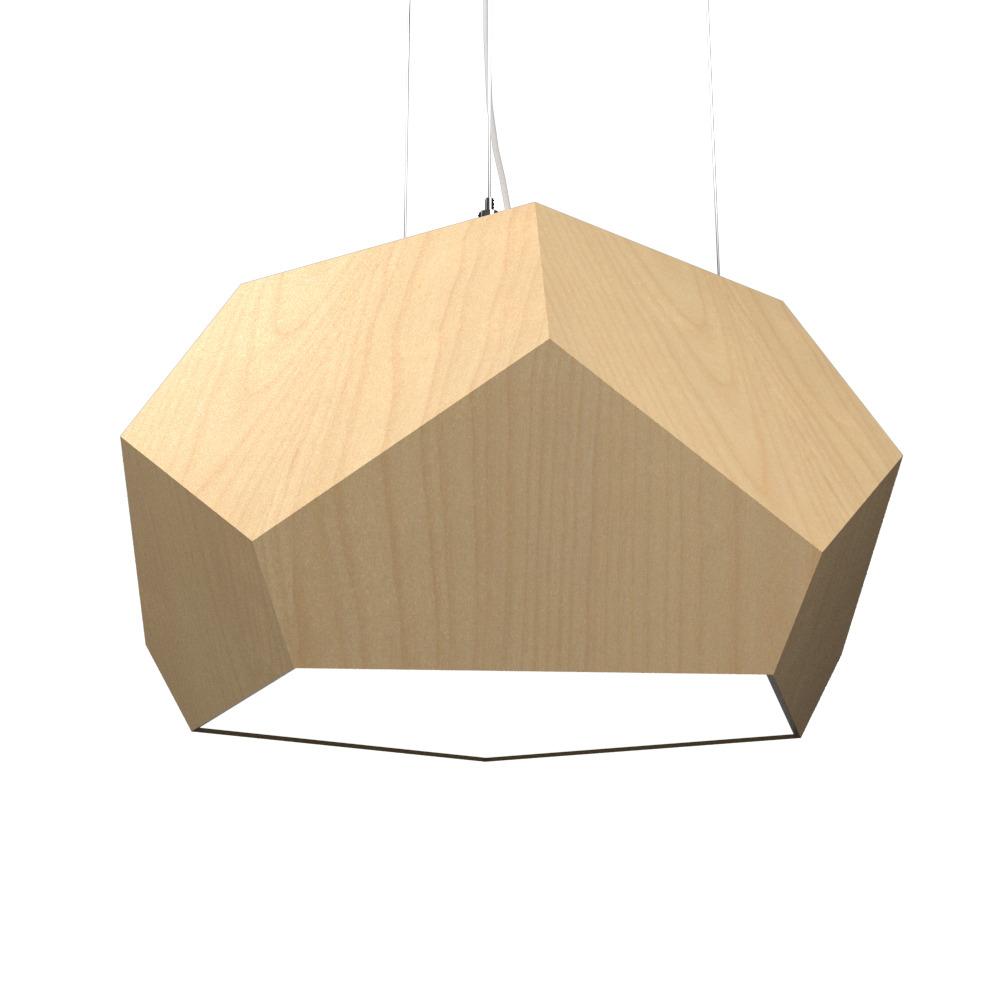 Facet Accord Pendant 1227 LED