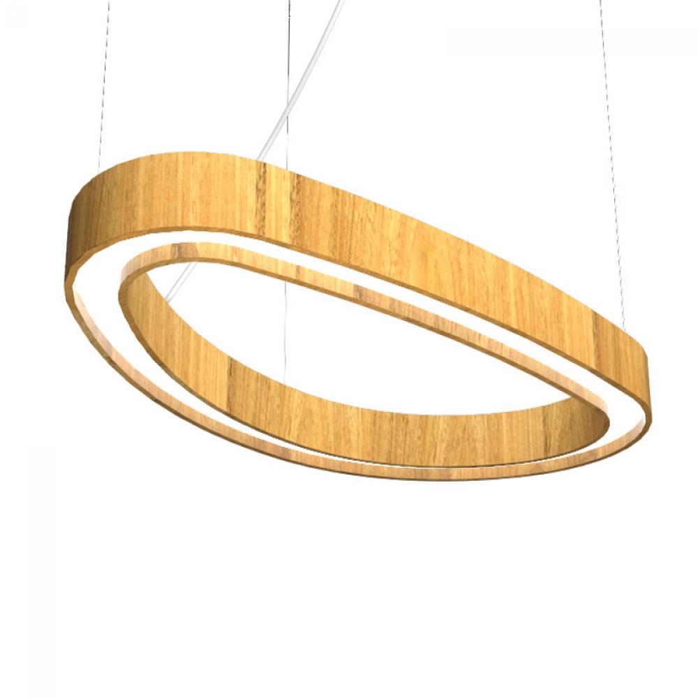 Organic Accord Pendant 1332 LED