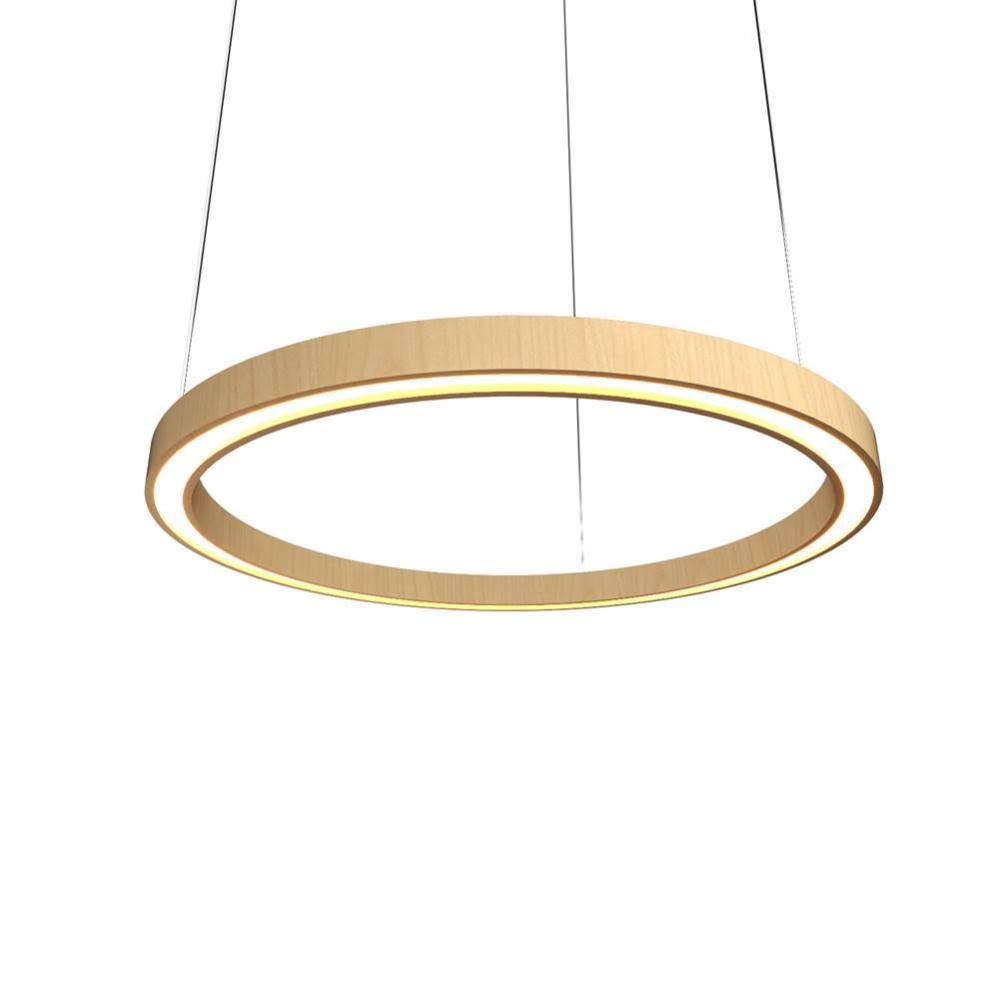 Frame Accord Pendant 1436 LED