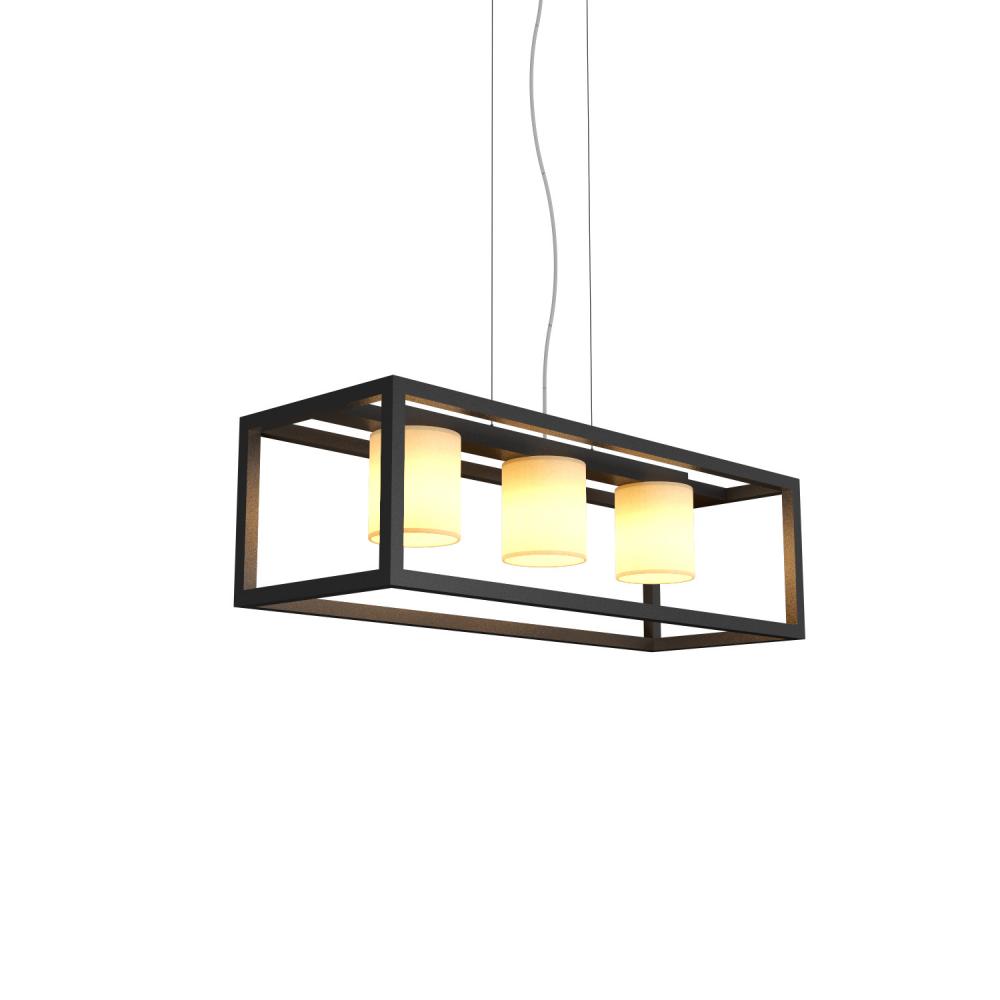 Cubic Accord Pendant 1460