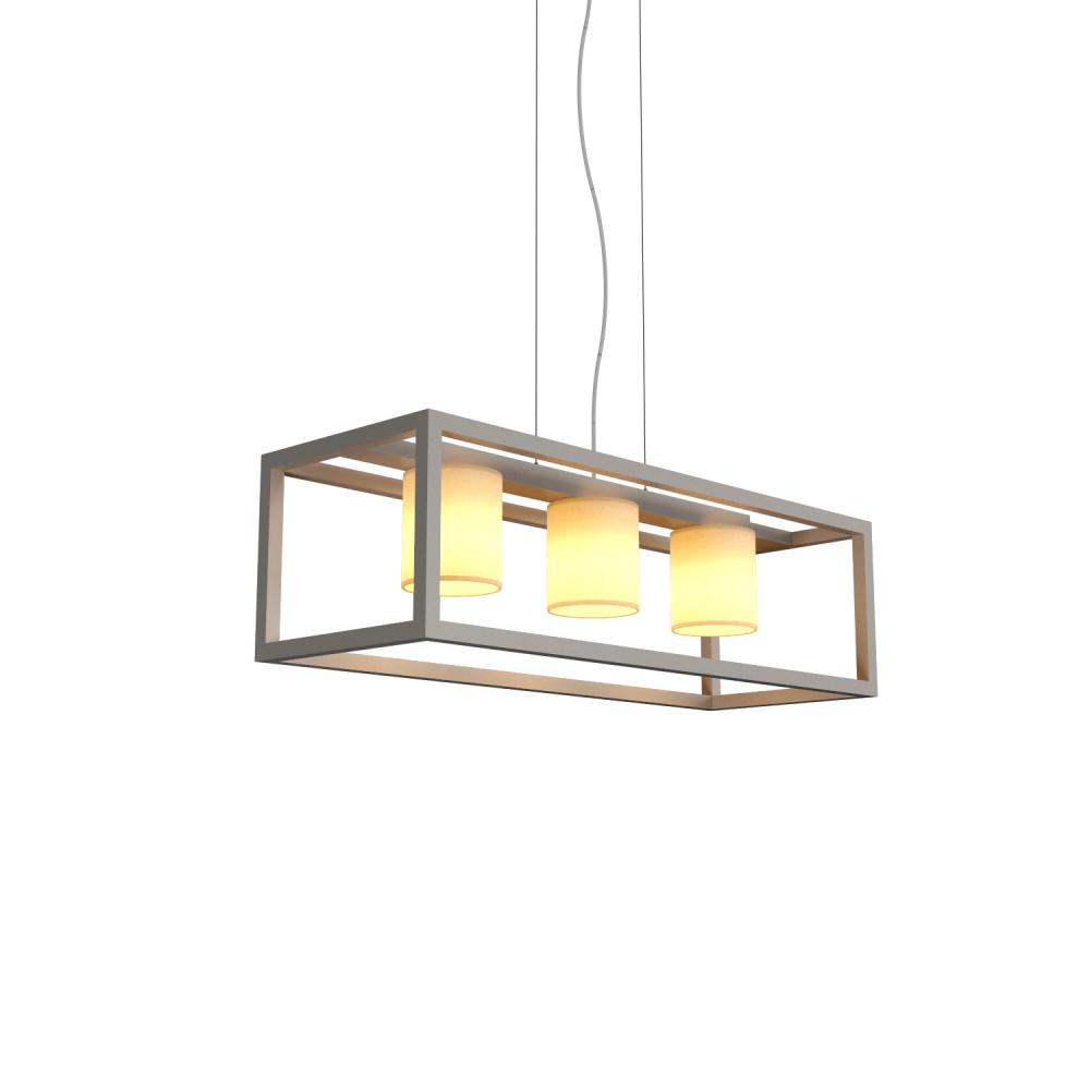 Cubic Accord Pendant 1460