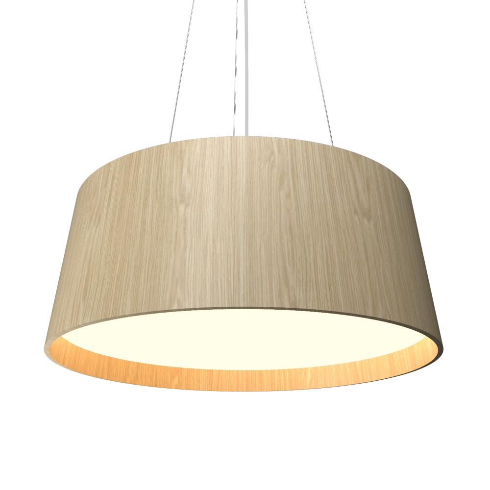 Conical Accord Pendant 296 LED