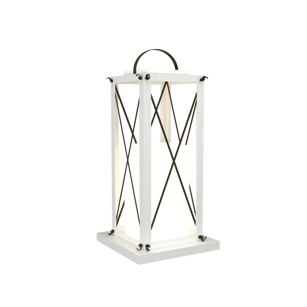 Lantern Accord Floor Lamp 3025