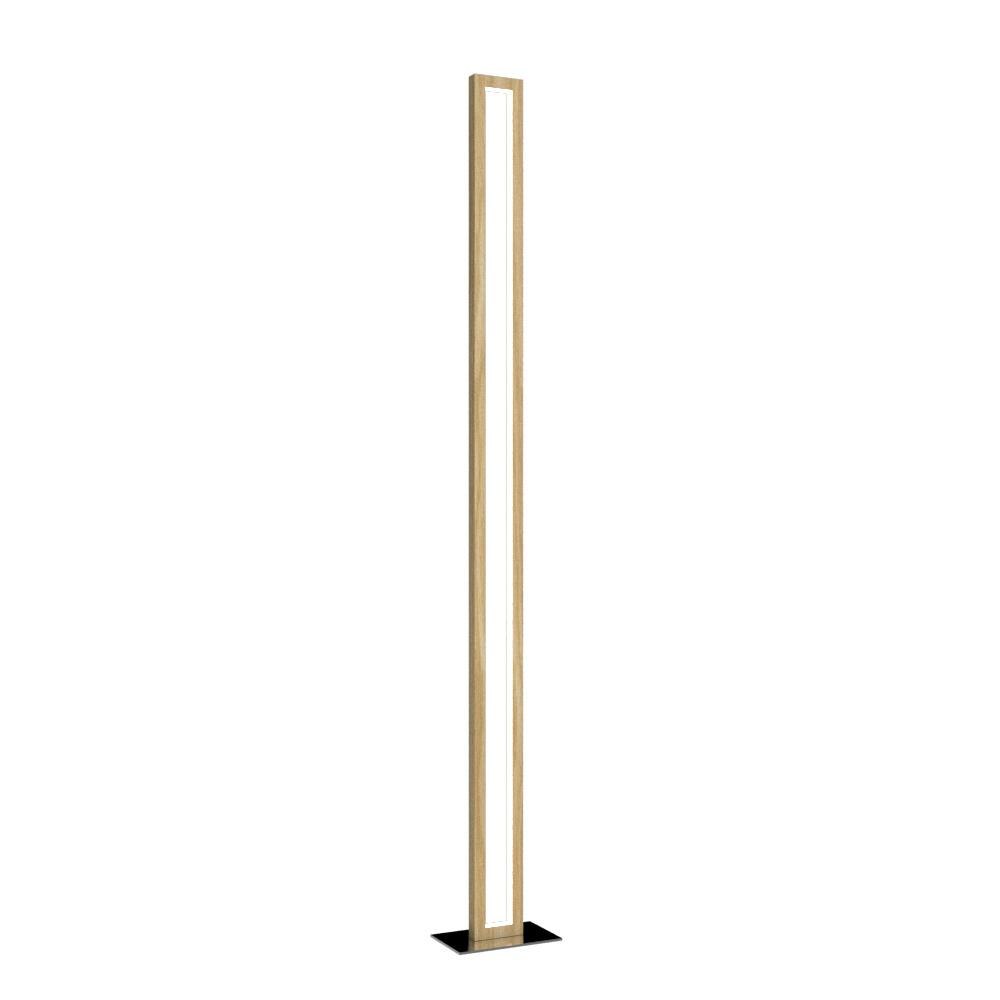 Frame Accord Floor Lamp 3123 LED