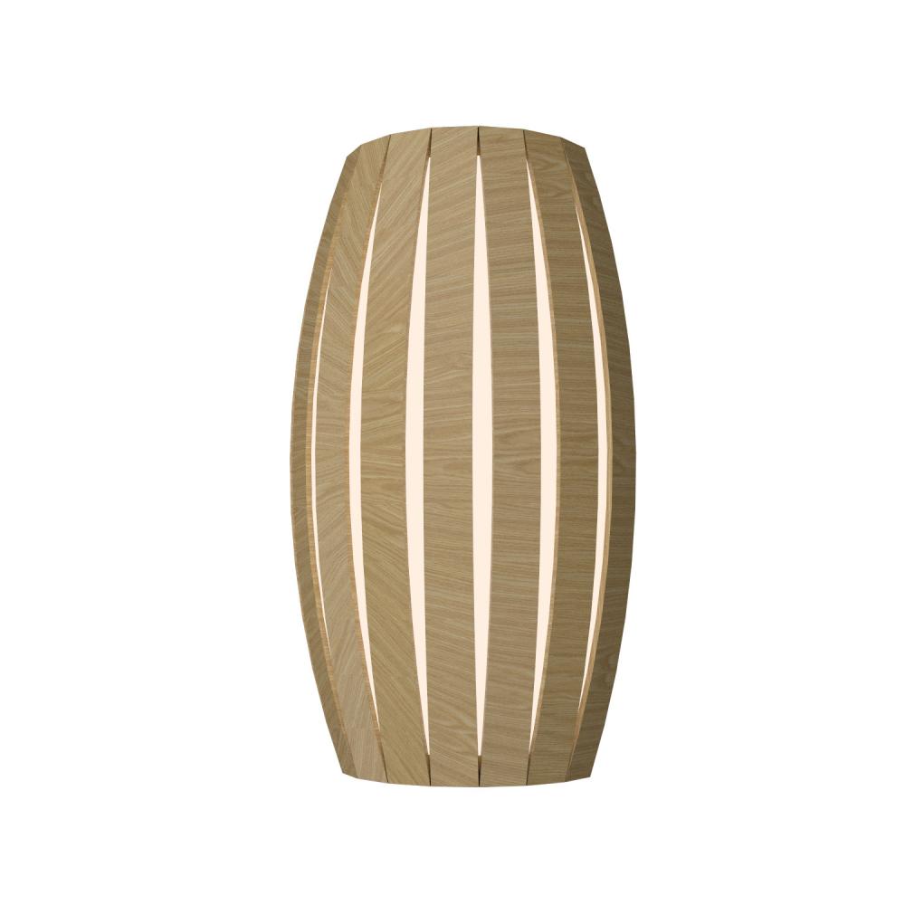 Barrel Accord Wall Lamp 4014