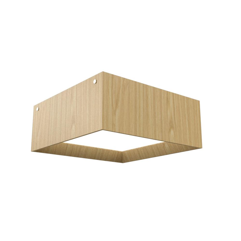 Squares Accord Ceiling Mounted 493 LED