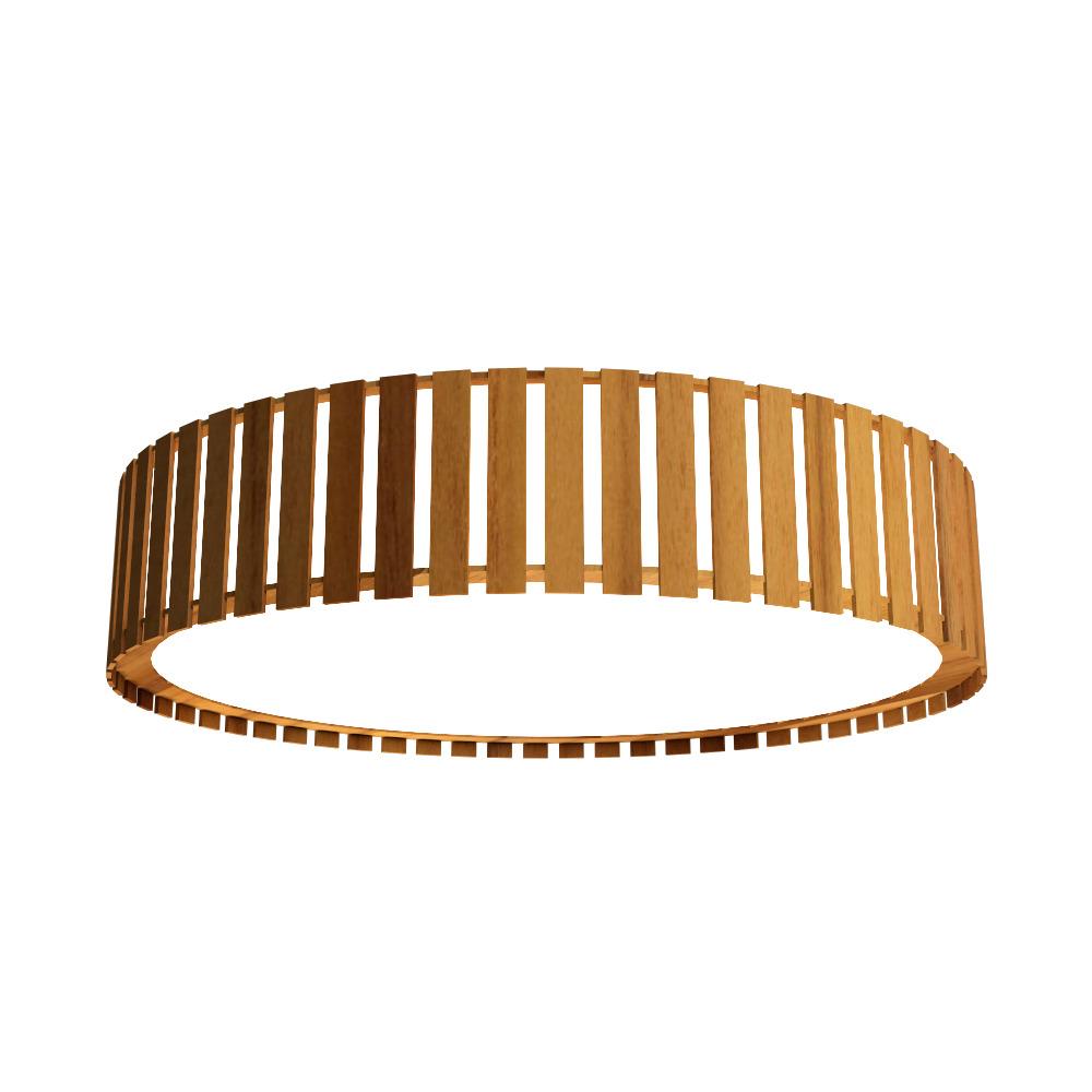 Slatted Accord Ceiling Mounted 5036 LED