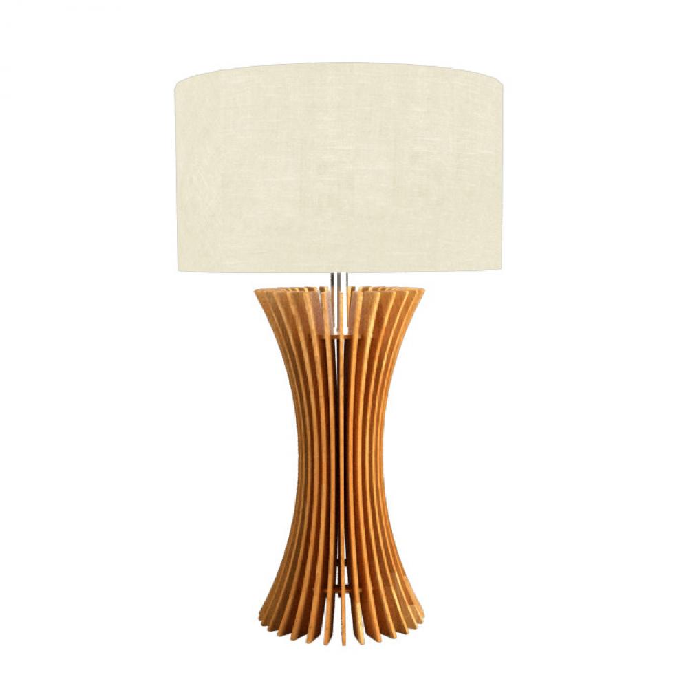 Stecche Di Legno Accord Table Lamp 7013