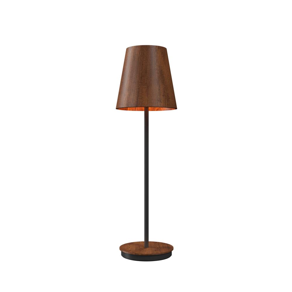 Conical Accord Table Lamp 7078