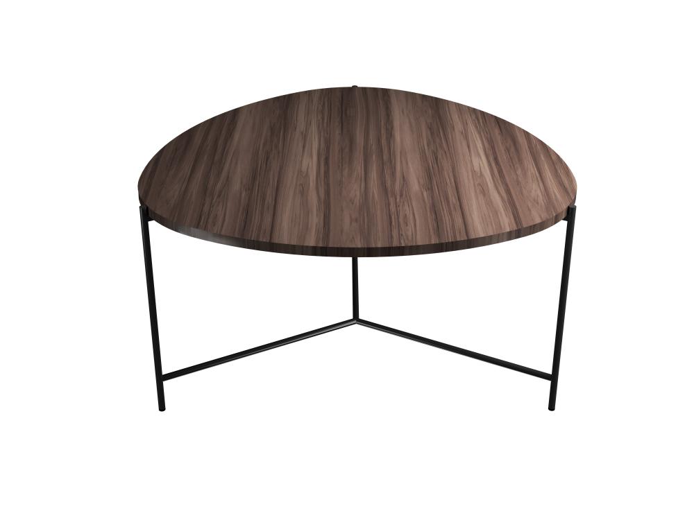 Clean Accord Coffee Table F1036