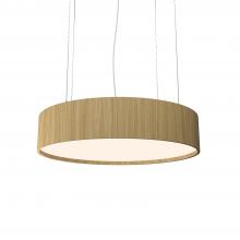 Accord Lighting 1037.45 - Cylindrical Accord Pendant 1037