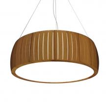 Accord Lighting 1110.12 - Barrel Accord Pendant 1110