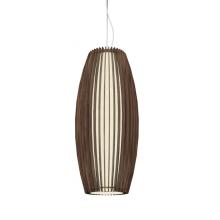 Accord Lighting 1139.18 - Stecche Di Legno Accord Pendant 1139