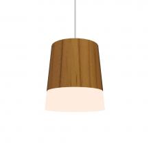 Accord Lighting 1151.12 - Conical Accord Pendant 1151