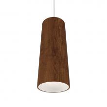 Accord Lighting 116.06 - Conical Accord Pendant 116