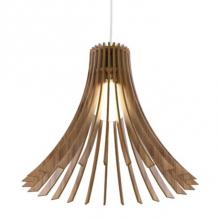 Accord Lighting 1181.18 - Stecche Di Legno Accord Pendant 1181