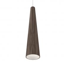 Accord Lighting 1276.18 - Conical Accord Pendant 1276