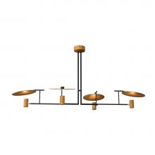 Accord Lighting 1420.12 - Dot Accord Pendant 1420