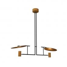 Accord Lighting 1421.12 - Dot Accord Pendant 1421