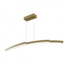 Accord Lighting 1423LED.38 - Aria Accord Pendant 1423