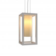 Accord Lighting 1458.25 - Cubic Accord Pendant 1458