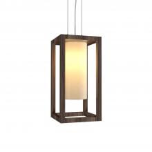 Accord Lighting 1459.18 - Cubic Accord Pendant 1459