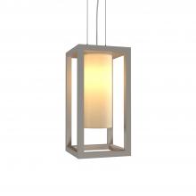 Accord Lighting 1459.41 - Cubic Accord Pendant 1459