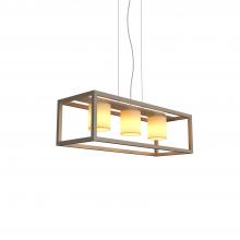 Accord Lighting 1460.15 - Cubic Accord Pendant 1460