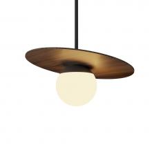 Accord Lighting 1464.18 - Orbit Accord Pendant 1464