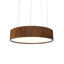 Accord Lighting 231.06 - Cylindrical Accord Pendant 231