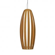 Accord Lighting 304.12 - Barrel Accord Pendant 304