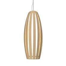 Accord Lighting 304.34 - Barrel Accord Pendant 304