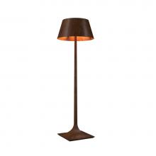 Accord Lighting 3044.06 - Nostalgia Accord Floor Lamp 3044