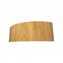 Accord Lighting 4013.09 - Clean Accord Wall Lamp 4013