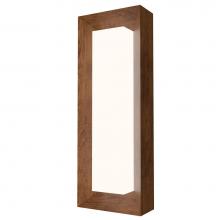 Accord Lighting 403.06 - Squares Accord Wall Lamp 403