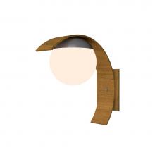 Accord Lighting 416.09 - Sfera Accord Wall Lamp 416