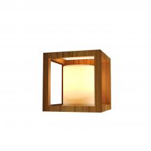 Accord Lighting 4189.12 - Cubic Accord Wall Lamps 4189