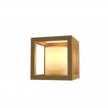 Accord Lighting 4189.27 - Cubic Accord Wall Lamps 4189