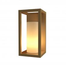 Accord Lighting 4190.27 - Cubic Accord Wall Lamps 4190