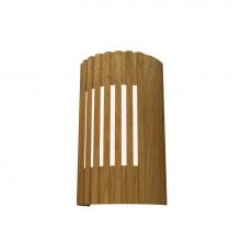 Accord Lighting 420.09 - Slatted Wall Lamp 420